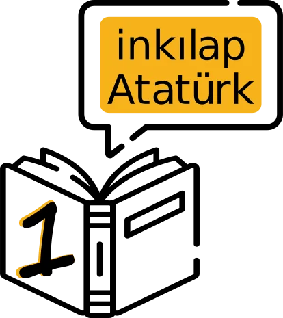 Principles of Atatürk and History of Modern Turkey 1