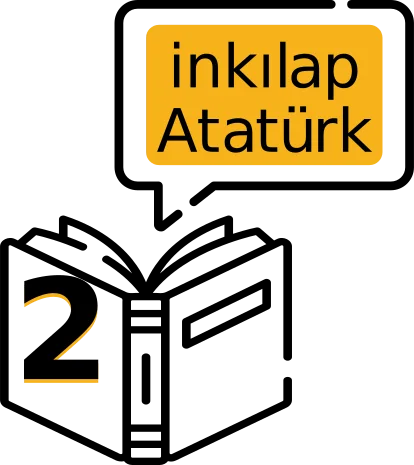 Principles of Atatürk and History of Modern Turkey 2