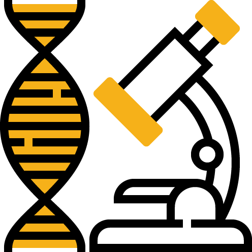 biology and genetics