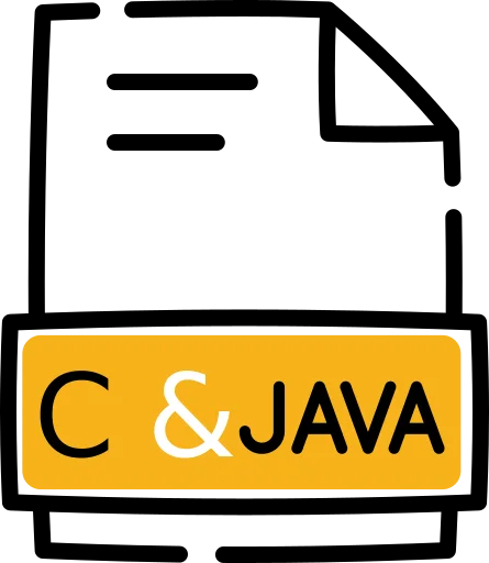 Programming Principles in C and Java