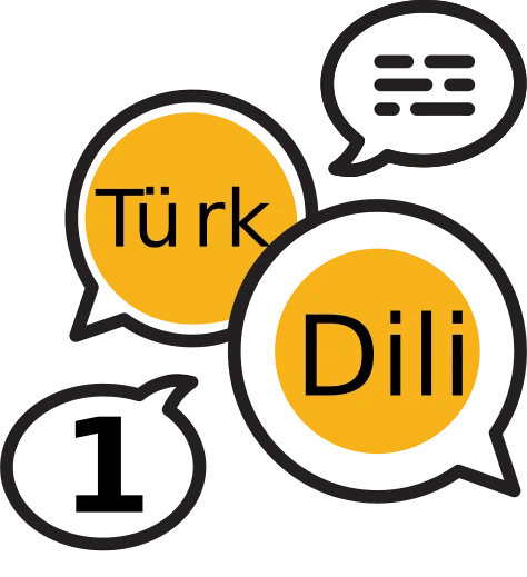 Turkish language 1