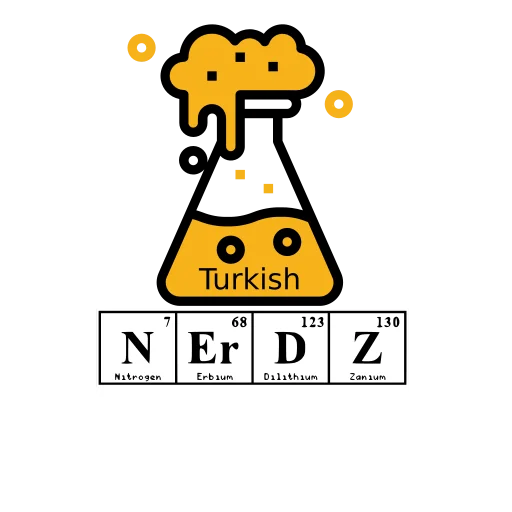 الكيمياء العامة (تركي) - TR